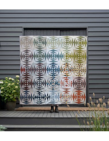 Quilt Recipes by Jen Kingwell Martingale - 21