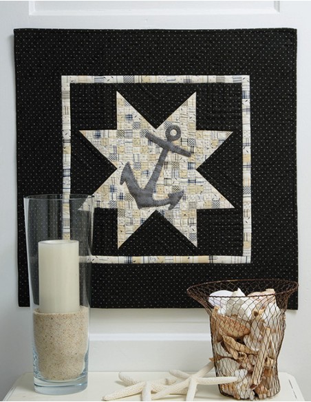 Little Gatherings by Lisa Bongean Martingale - 5