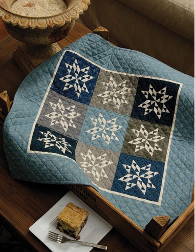 Little Gatherings by Lisa Bongean Martingale - 7