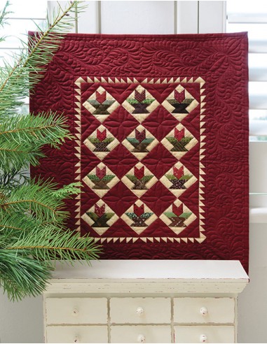 Little Gatherings by Lisa Bongean Martingale - 9