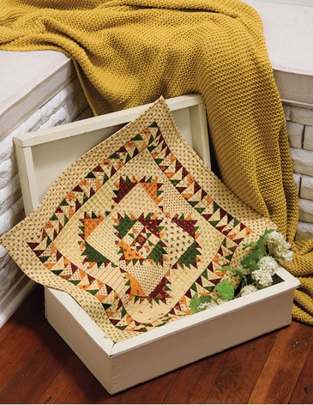 Little Gatherings by Lisa Bongean Martingale - 15