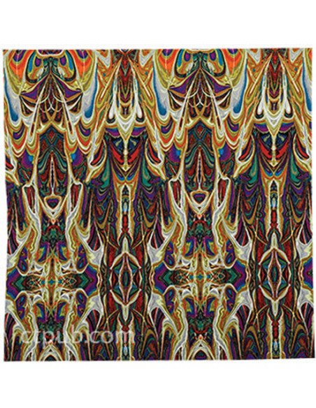 Fabricadabra, Simple Quilts, Complex Fabric by Paula Nadelstern C&T Publishing - 3