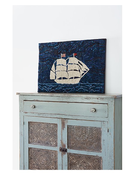 Blue and White : Living with Textiles You Love by Minick and Simpson Martingale - 7