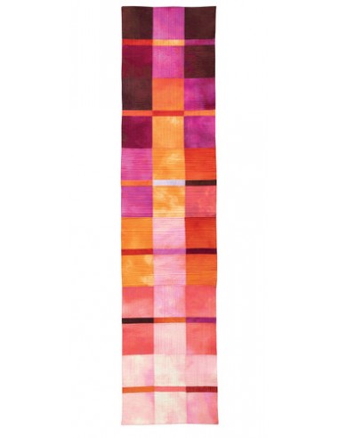 Ombré Quilts by Jennifer Sampou C&T Publishing - 8