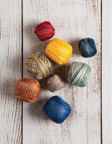 The Ultimate Thread Guide by Becky Goldsmith C&T Publishing - 2
