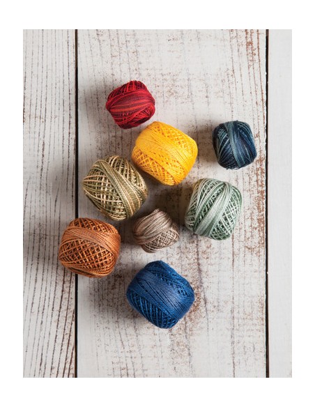 The Ultimate Thread Guide by Becky Goldsmith C&T Publishing - 2