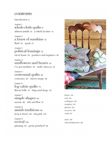 Old Quilts, New Life: 18 step-by-step projects inspired by quilts from the American Folk Art Museum by Sarah Fielke Cico Books -