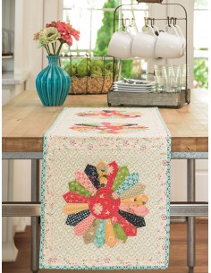 Labor of Love - Scrappy Quilts at the Heart of Home by Sherri L. McConnell Martingale - 1 2
