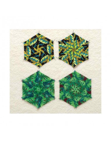 One-Block Wonders Encore by M. Rosenthal and J. Pelzmann C&T Publishing - 3