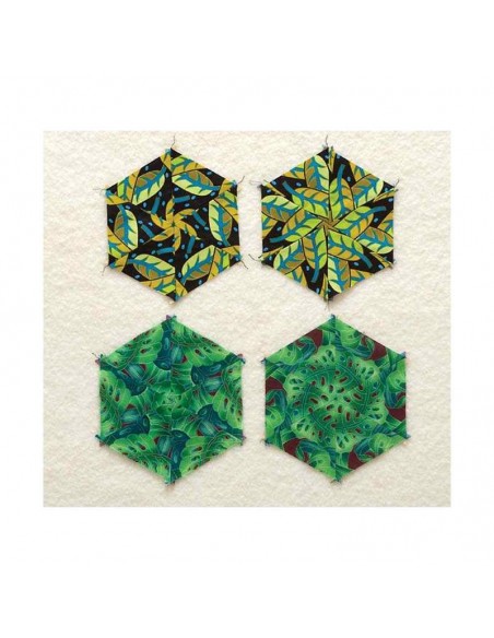 One-Block Wonders Encore by M. Rosenthal and J. Pelzmann C&T Publishing - 3