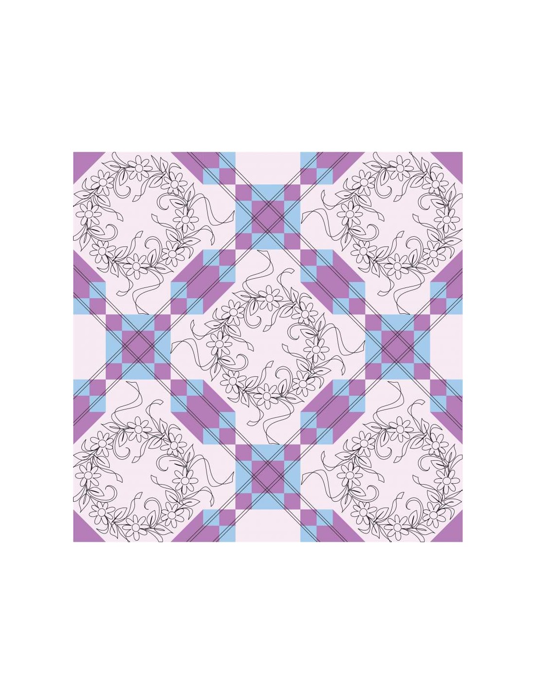 Doodle Quilting Mania 250+ New FreeMotion Designs for Blocks, Borders, Sashing & More