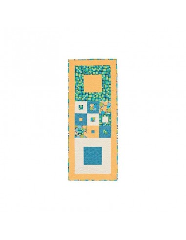 Quilting Your Style - Make-It-Unique Embellishing Techniques by Leah Fehr Martingale - 3