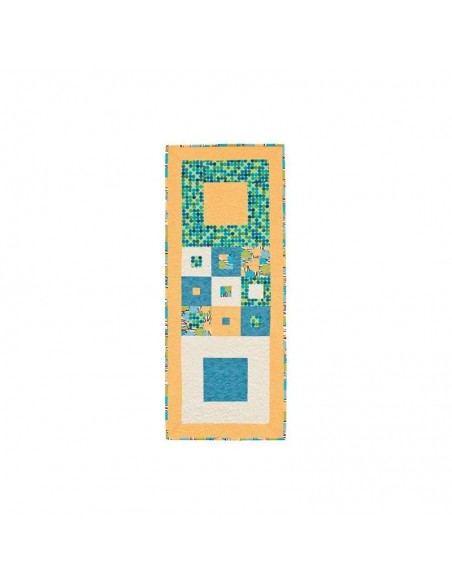 Quilting Your Style - Make-It-Unique Embellishing Techniques by Leah Fehr Martingale - 3