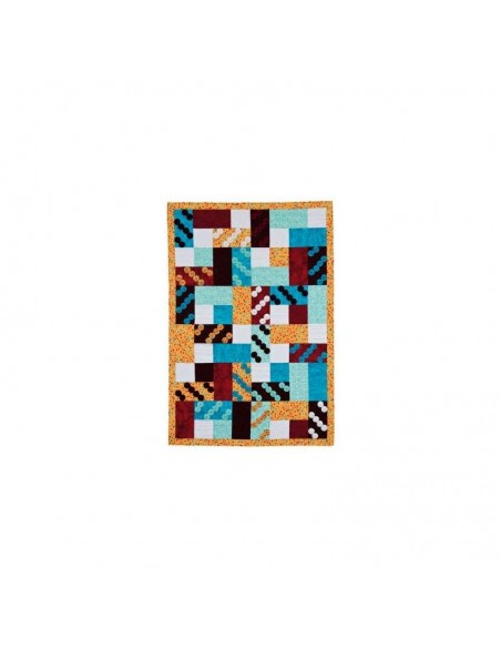 Quilting Your Style - Make-It-Unique Embellishing Techniques by Leah Fehr Martingale - 5