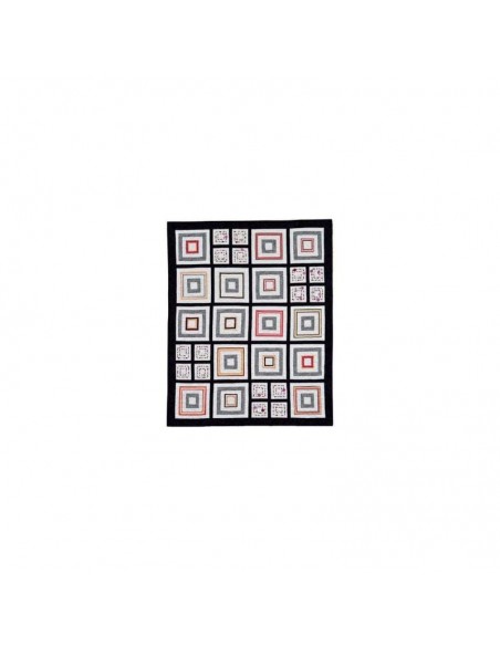 Quilting Your Style - Make-It-Unique Embellishing Techniques by Leah Fehr Martingale - 7