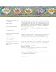 Euphoria Tapestry Quilts: 40 Appliqué Motifs & 17 Flowering Projects by Deborah Kemball C&T Publishing - 1 2