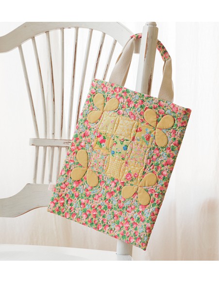 Perfectly Pretty Patchwork Classic Quilts, Pillows, Pincushions & More by Kristyne Czepuryk Martingale - 5