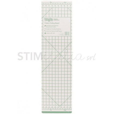 PATTERN CUTTING BOARD Simplicity - 1