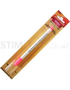 Bohin, Pennarello Idrosolubile Rosa Bohin - 1