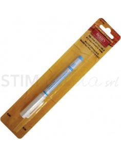 Bohin, Pennarello Idrosolubile Extra Fine - Blu Bohin - 1