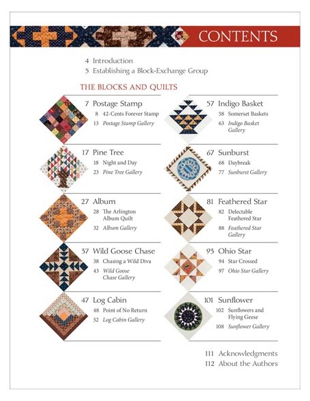 19th-Century Patchwork Divas' Treasury of Quilts - 10 Stunning Patterns, 30 Striking Options by B. Chutchian, C. Staehle Marting