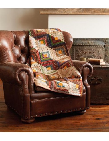 19th-Century Patchwork Divas' Treasury of Quilts - 10 Stunning Patterns, 30 Striking Options by B. Chutchian, C. Staehle Marting