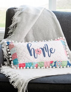 Retro Stitchery - Oh-So-Cute Embroideries with a Wink to the Past by Beverly McCullough Martingale - 1 2
