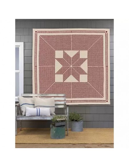 Red & White Quilts: 14 Quilts With Timeless Appeal from Today's Top Designers Martingale - 2