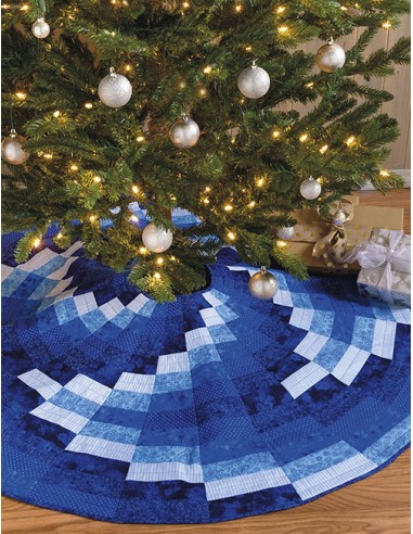 Strip-Pieced Bargello - Dynamic Quilts, Step by Step by Judith Steele Martingale - 5