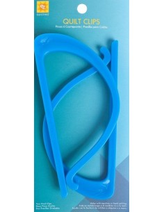 QUILT CLIPS 2 PC Simplicity - 1