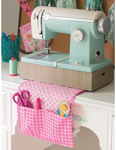 It Takes Two! - Quick & Easy Patterns for 2 Fat Quarters by Barbara Groves, Mary Jacobson Martingale - 8