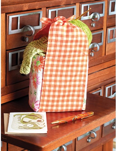 It Takes Two! - Quick & Easy Patterns for 2 Fat Quarters by Barbara Groves, Mary Jacobson Martingale - 9