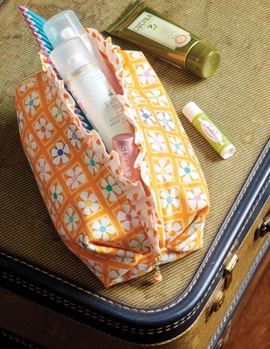 It Takes Two! - Quick & Easy Patterns for 2 Fat Quarters by Barbara Groves, Mary Jacobson Martingale - 13