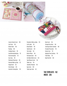 Love to Sew, 60 stunning accessories to make for you and your home Search Press - 1 2
