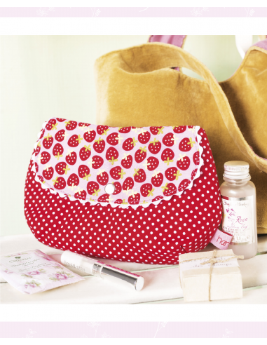 Love to Sew, 60 stunning accessories to make for you and your home Search Press - 8