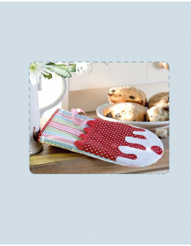 Half Yard Gifts - 96 pagine Search Press - 4