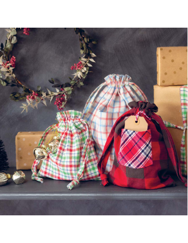 Zero Waste: Gift Wrap, 30 ideas for furoshiki and other sustainable solutions by Christine Leech Search Press - 11
