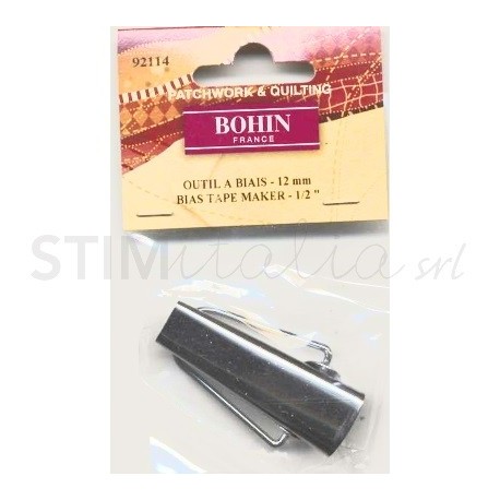 Bohin, Sbiecatore per sbiechi da 0,5 pollici - 12mm Bohin - 1