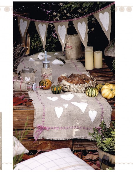 Sew Outdoor Living, Brighten up your garden with 22 colourful projects by Debbie Shore Search Press - 12