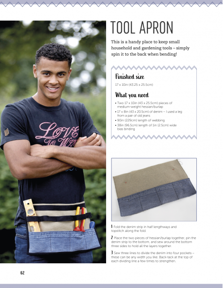 Half Yard Summer Collection - Debbie Shore Search Press - 4