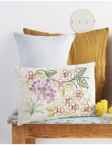 The Art of Punch Needle Embroidery by Marie Suarez Search Press - 9