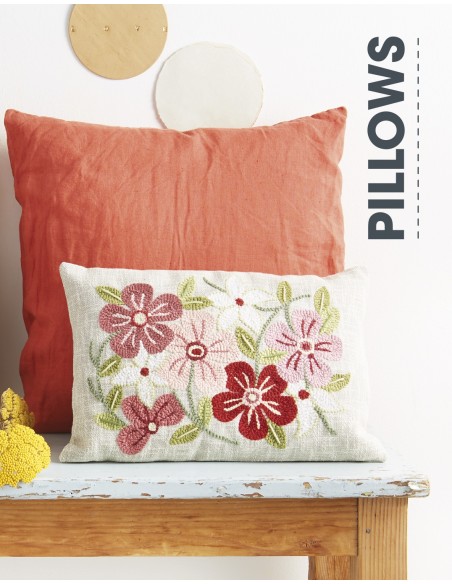 The Art of Punch Needle Embroidery by Marie Suarez Search Press - 10