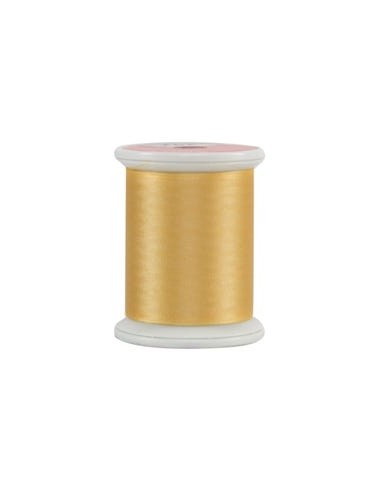 Filo di Seta, titolo 100 a 2 capi - Bobina da 200 m - Kimono Silk 302 Origami Spool Superior Threads - 1