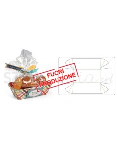 ScoreBoards L Die - Loaf Pan by Eileen Hull Ellison - 1