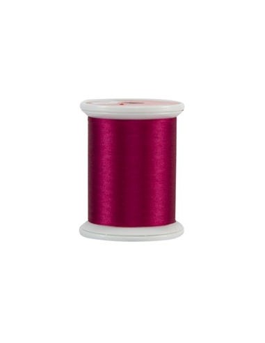 Filo di Seta, titolo 100 a 2 capi - Bobina da 200 m - Kimono Silk 311 Grandma's Kisses Spool Superior Threads - 1