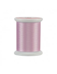 Filo di Seta, titolo 100 a 2 capi - Bobina da 200 m - Kimono Silk 309 Cherry Blossom Spool Superior Threads - 1