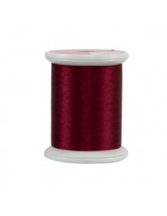 Filo di Seta, titolo 100 a 2 capi - Bobina da 200 m - Kimono Silk 321 Tokyo Rose Spool Superior Threads - 1