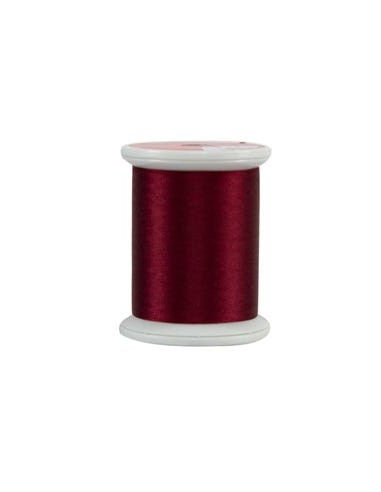 Filo di Seta, titolo 100 a 2 capi - Bobina da 200 m - Kimono Silk 321 Tokyo Rose Spool Superior Threads - 1