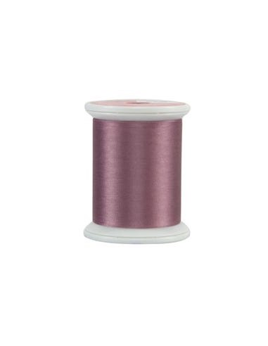 Filo di Seta, titolo 100 a 2 capi - Bobina da 200 m - Kimono Silk 323 Obi-One Spool Superior Threads - 1
