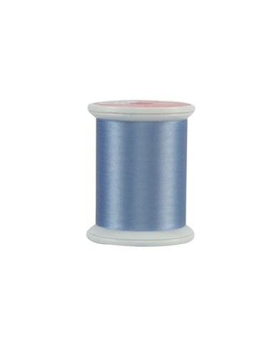 Filo di Seta, titolo 100 a 2 capi - Bobina da 200 m - Kimono Silk 334 Baby Jonathan Spool Superior Threads - 1
